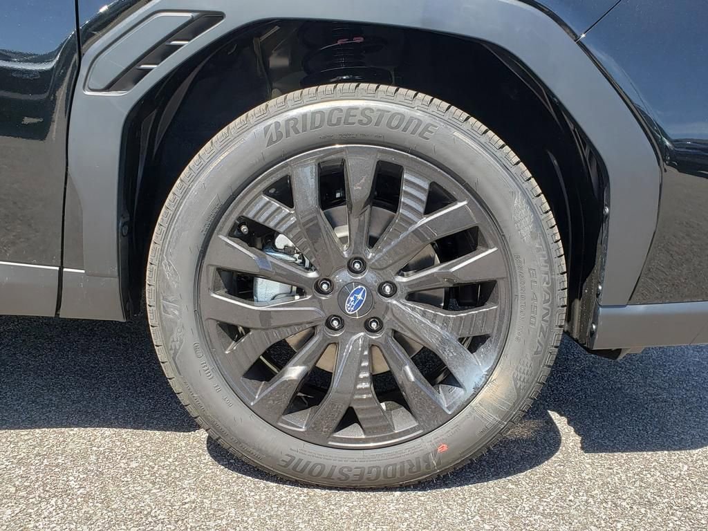New 2026 Subaru Forester Sport AWD/4WD image 12