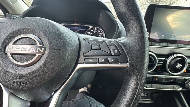 Used 2024 Nissan Sentra SV image 19