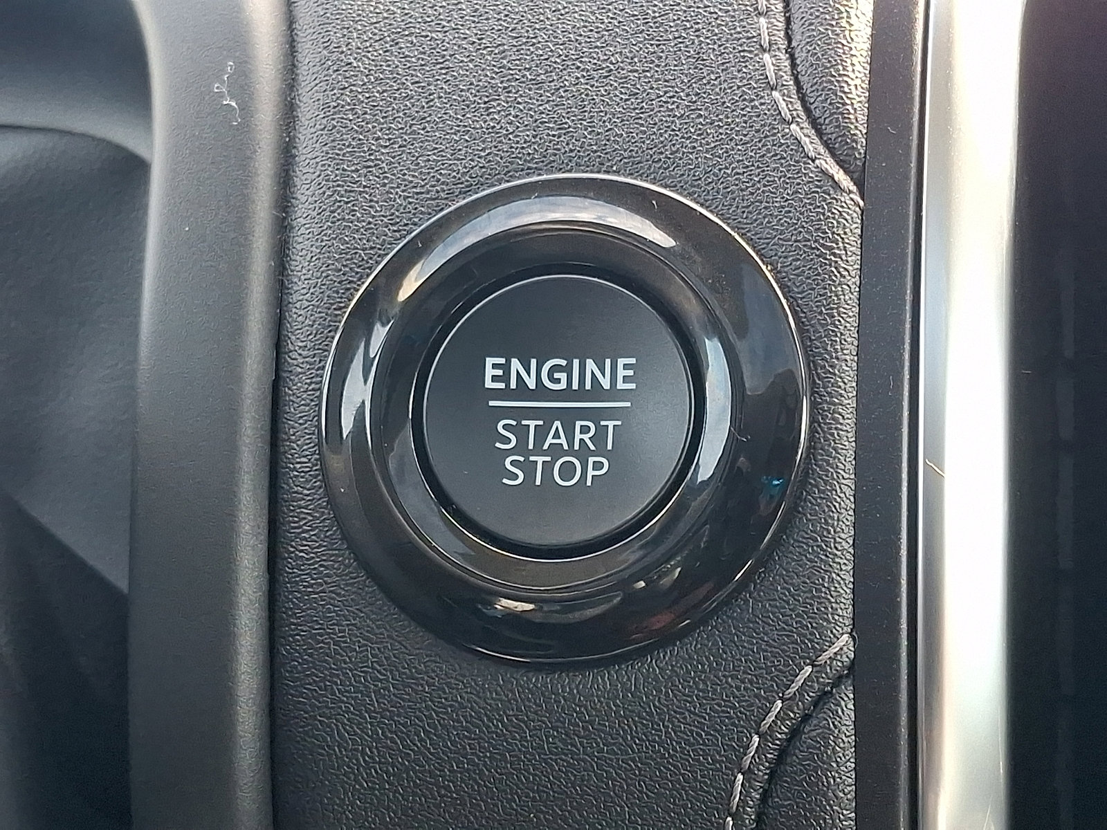 Certified 2025 Ford Expedition Max Platinum w/ Driver's Package image 23