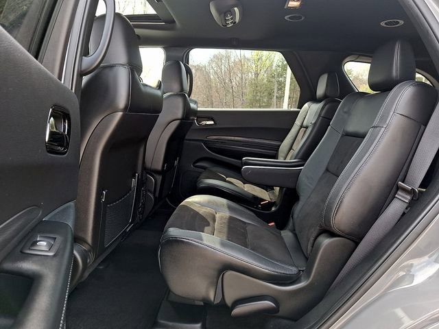 Used 2022 Dodge Durango GT image 10