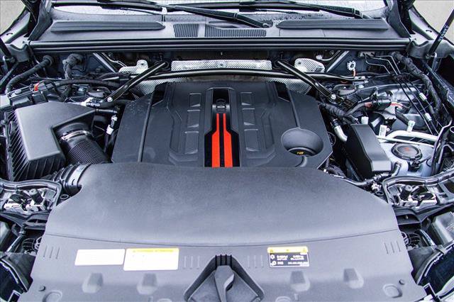 New 2026 Audi SQ5 Prestige AWD/4WD image 26