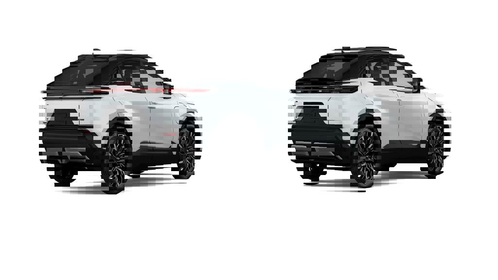 New 2026 Toyota C-HR image 11