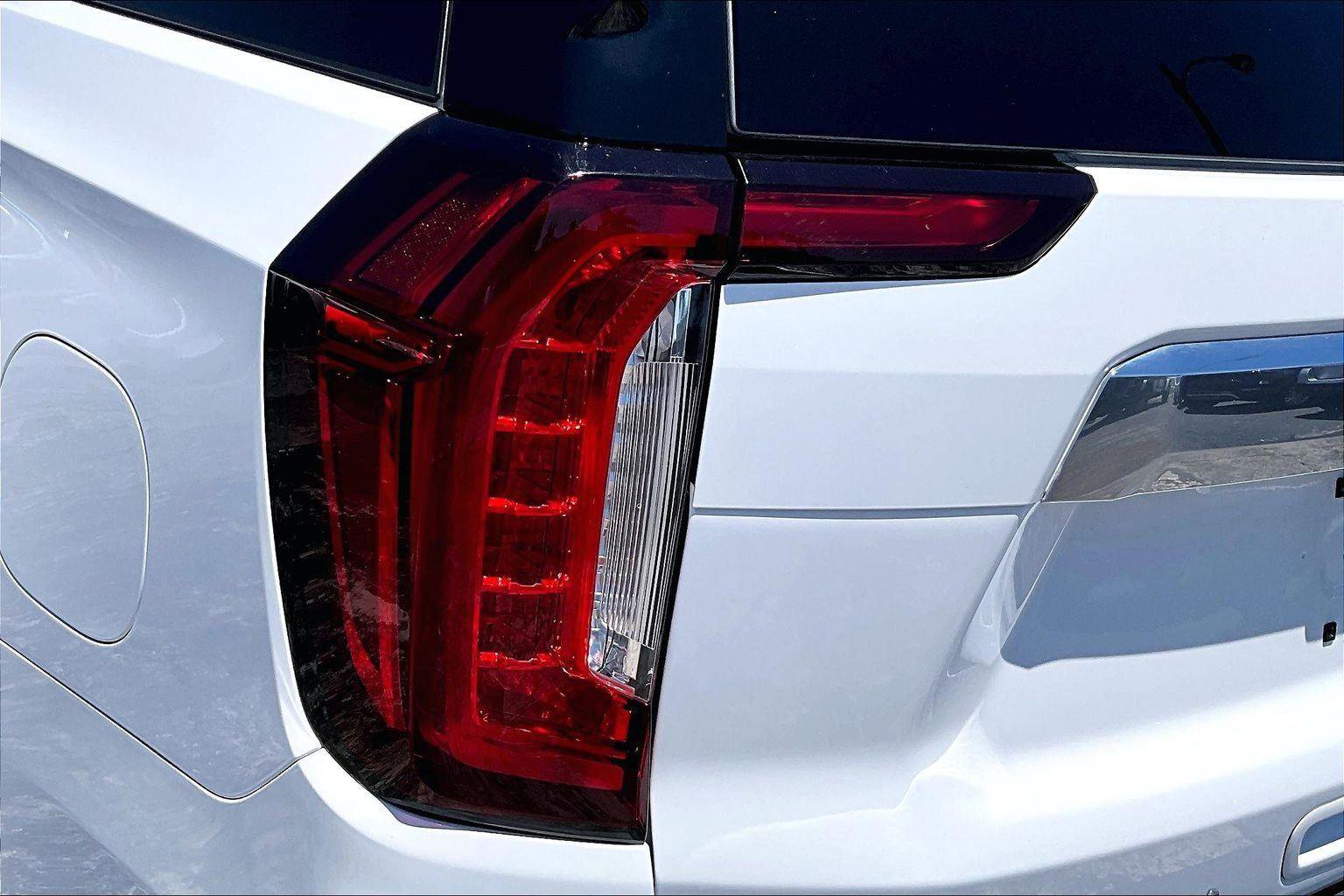 Used 2024 GMC Yukon Denali w/ Max Trailering Package AWD/4WD image 23