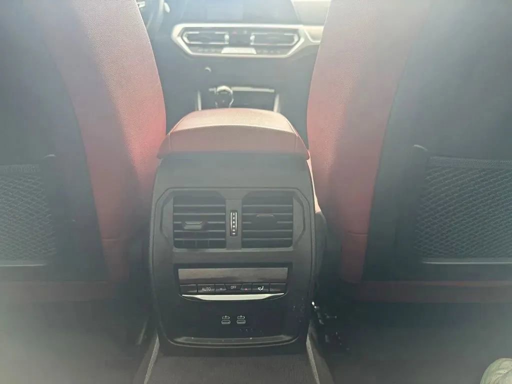 Used 2023 BMW 430i Gran Coupe xDrive w/ Premium Package AWD/4WD image 20