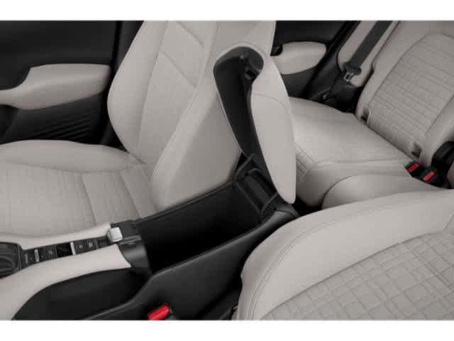 Certified 2025 Honda HR-V LX image 16