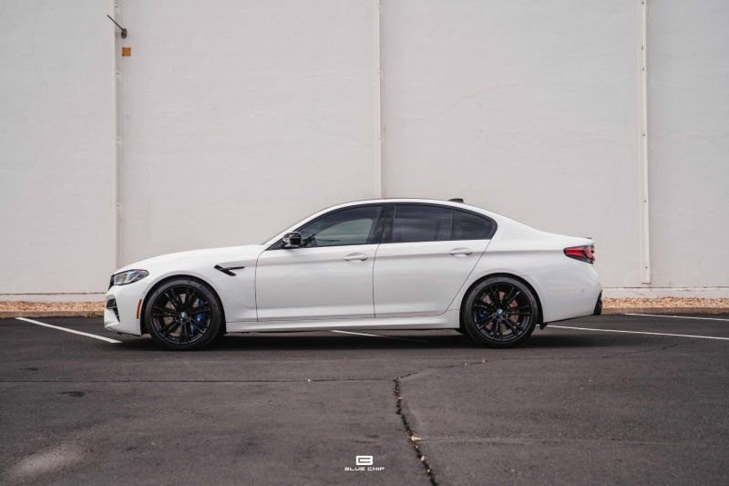 Used 2023 BMW M5 w/ Competition Package image 2