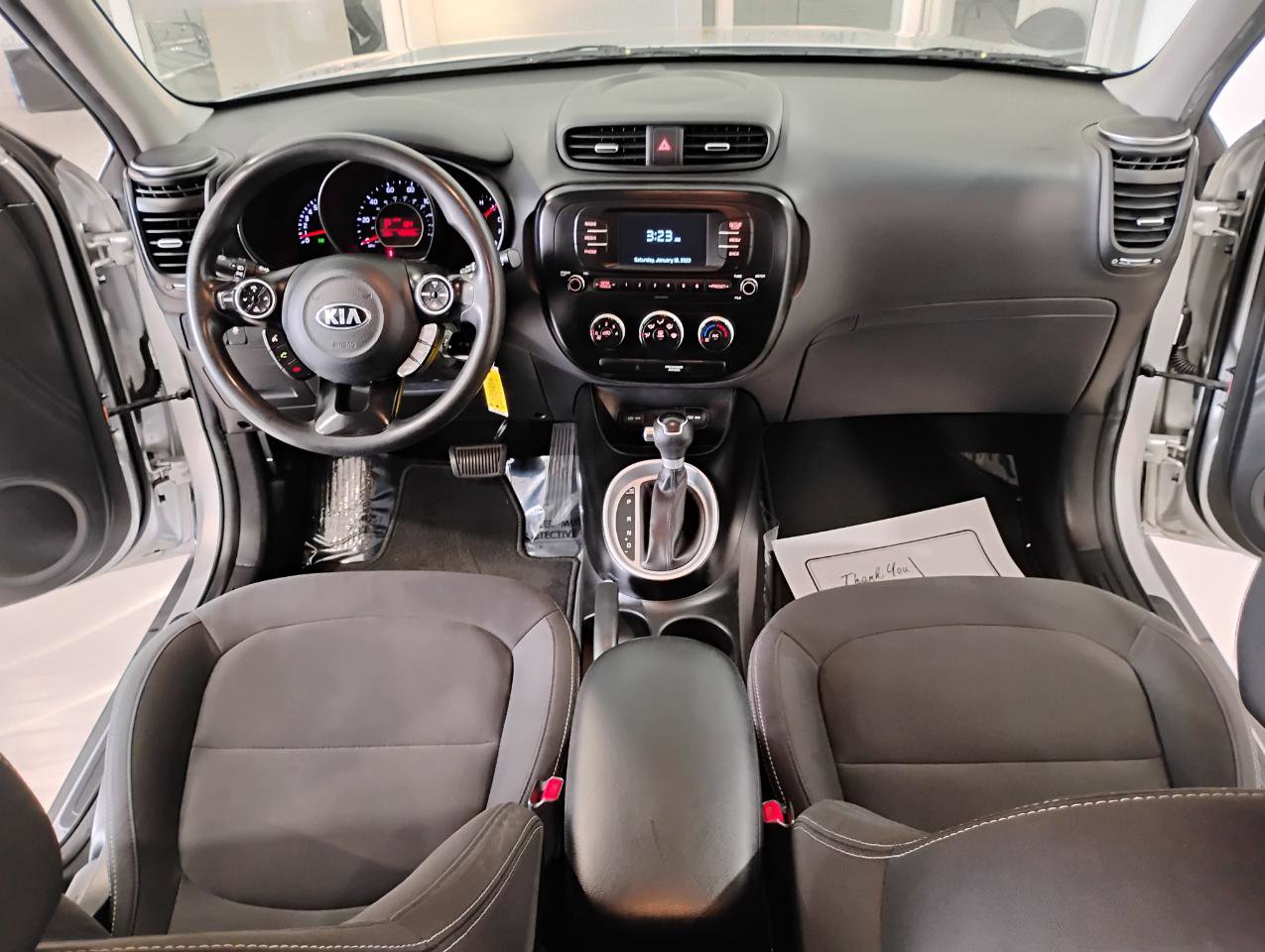 Used 2018 Kia Soul image 16