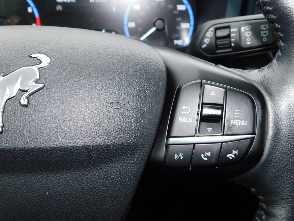 Used 2023 Ford Bronco Sport Heritage w/ Heritage Convenience Package image 31