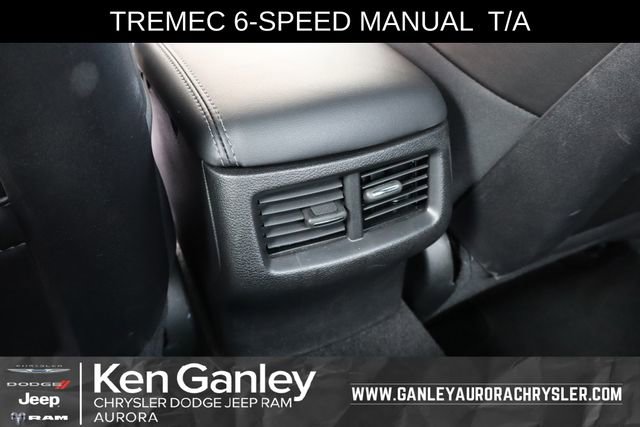 Used 2023 Dodge Challenger R/T w/ T/A Package image 37