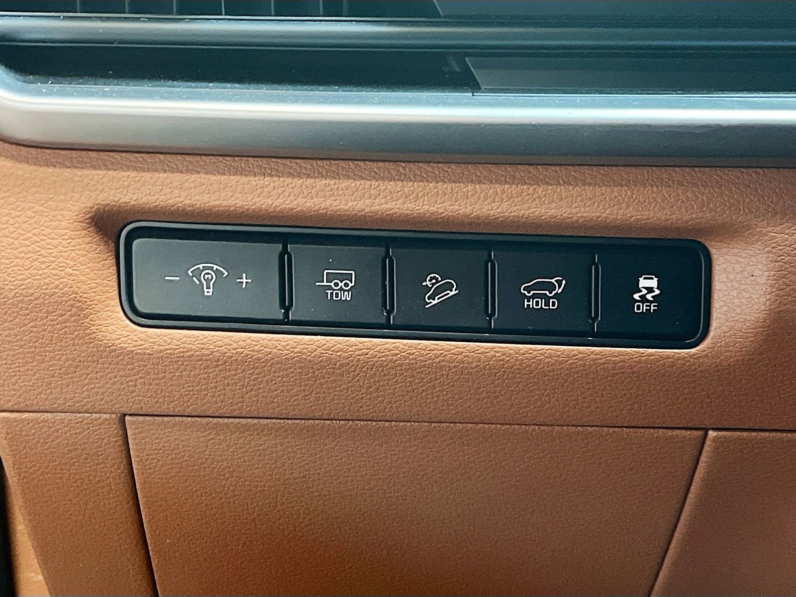 Used 2024 Kia Telluride EX X-Line AWD/4WD image 10