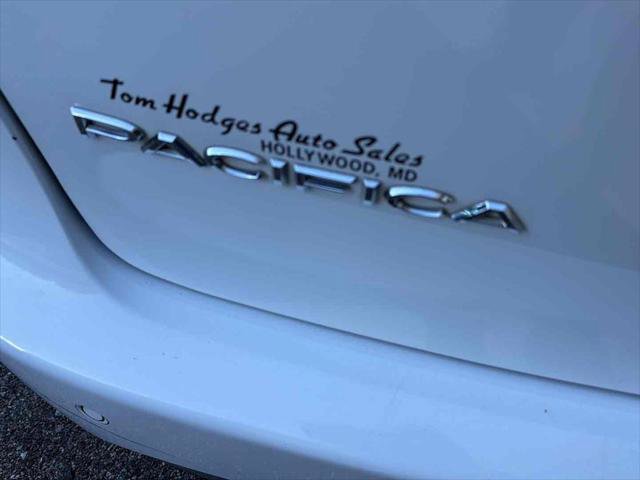 Used 2018 Chrysler Pacifica Limited image 7