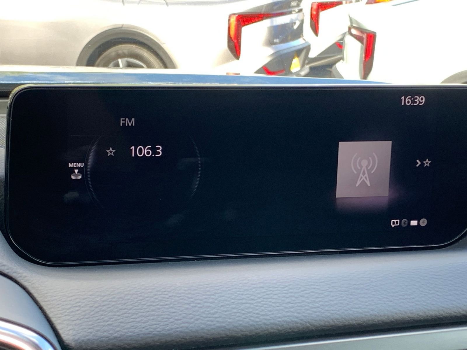 Used 2025 MAZDA CX-50 2.5 Hybrid w/ Premium Plus Pkg image 20