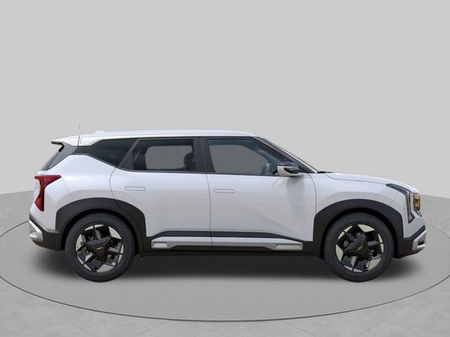 New 2027 Kia Seltos S AWD/4WD image 7
