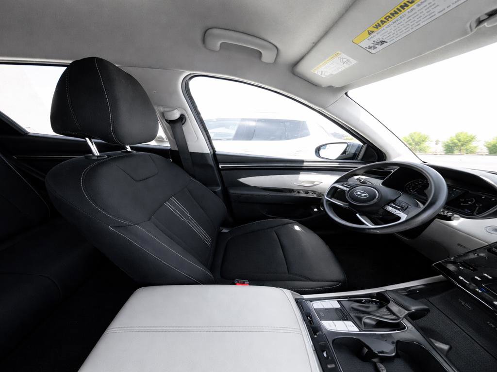 Used 2024 Hyundai Tucson SEL FWD image 11