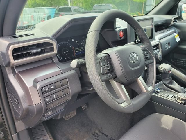 New 2026 Toyota Tacoma TRD Off-Road AWD/4WD image 17