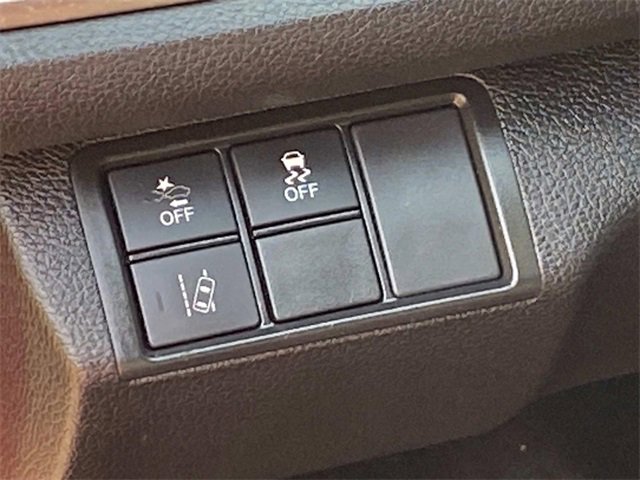 Used 2017 Honda Civic EX image 15