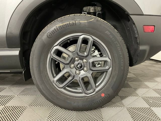 New 2025 Ford Bronco Sport Big Bend image 10