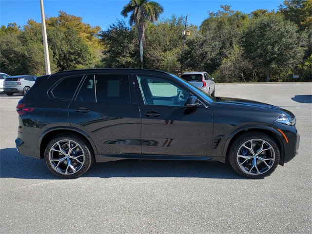 Used 2026 BMW X5 M60i image 3
