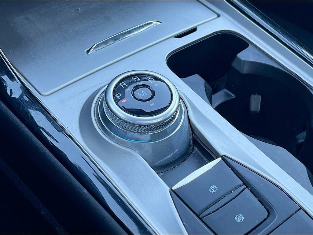 Used 2022 Ford Explorer ST w/ Equipment Group 401A image 17