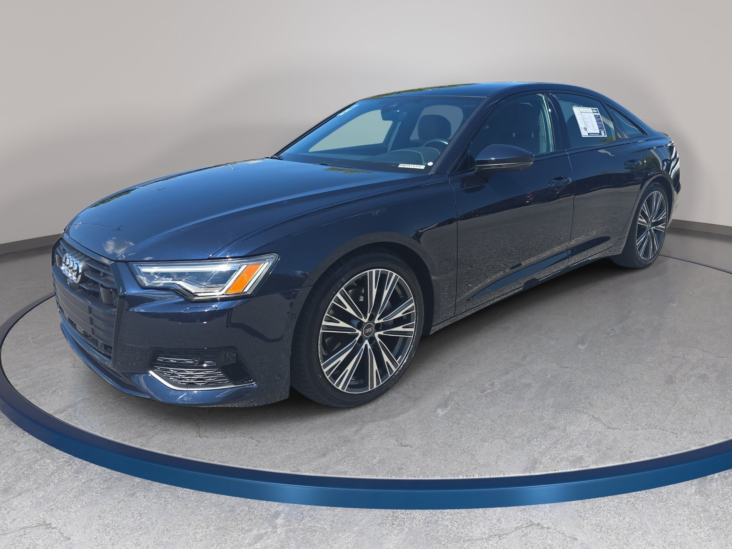Used 2023 Audi A6 Premium Plus w/ Premium Plus Package