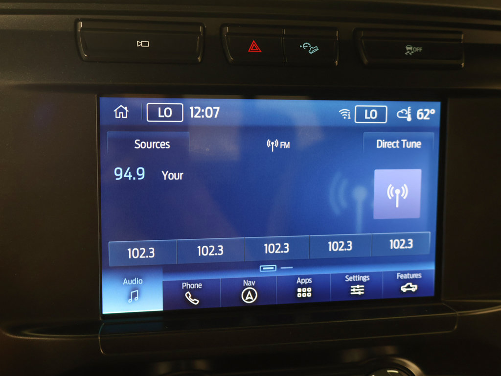 Used 2023 Ford F150 XLT w/ Equipment Group 301A Mid AWD/4WD image 48