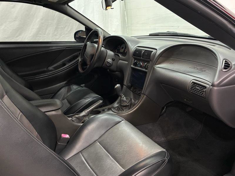 Used 2003 Ford Mustang Cobra RWD image 20