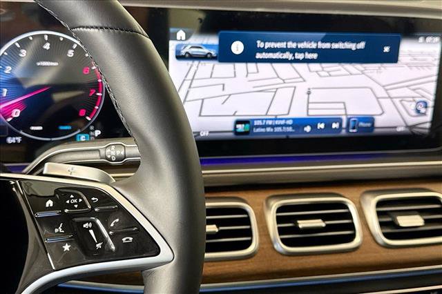 New 2026 Mercedes-Benz GLE 450 4MATIC image 15
