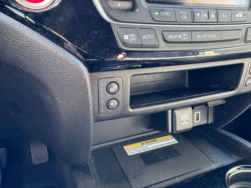 Used 2019 Honda Passport Elite image 6