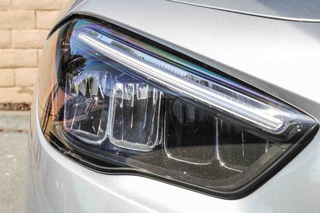 New 2026 Mercedes-Benz GLA 250 4MATIC image 4