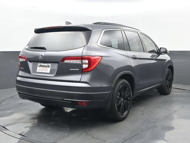 Used 2021 Honda Pilot Special Edition image 23