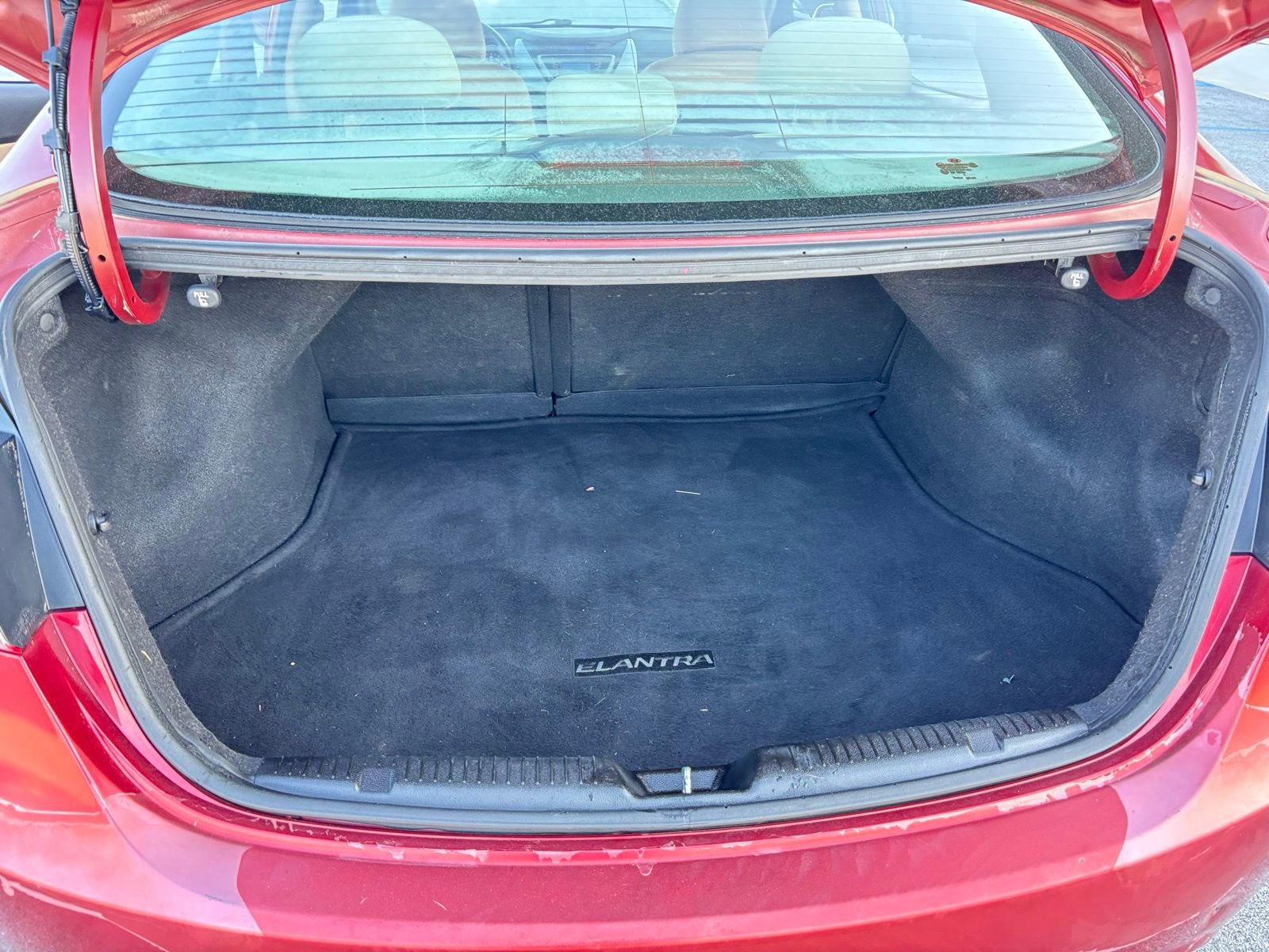 Used 2013 Hyundai Elantra GLS w/ Preferred Pkg image 21