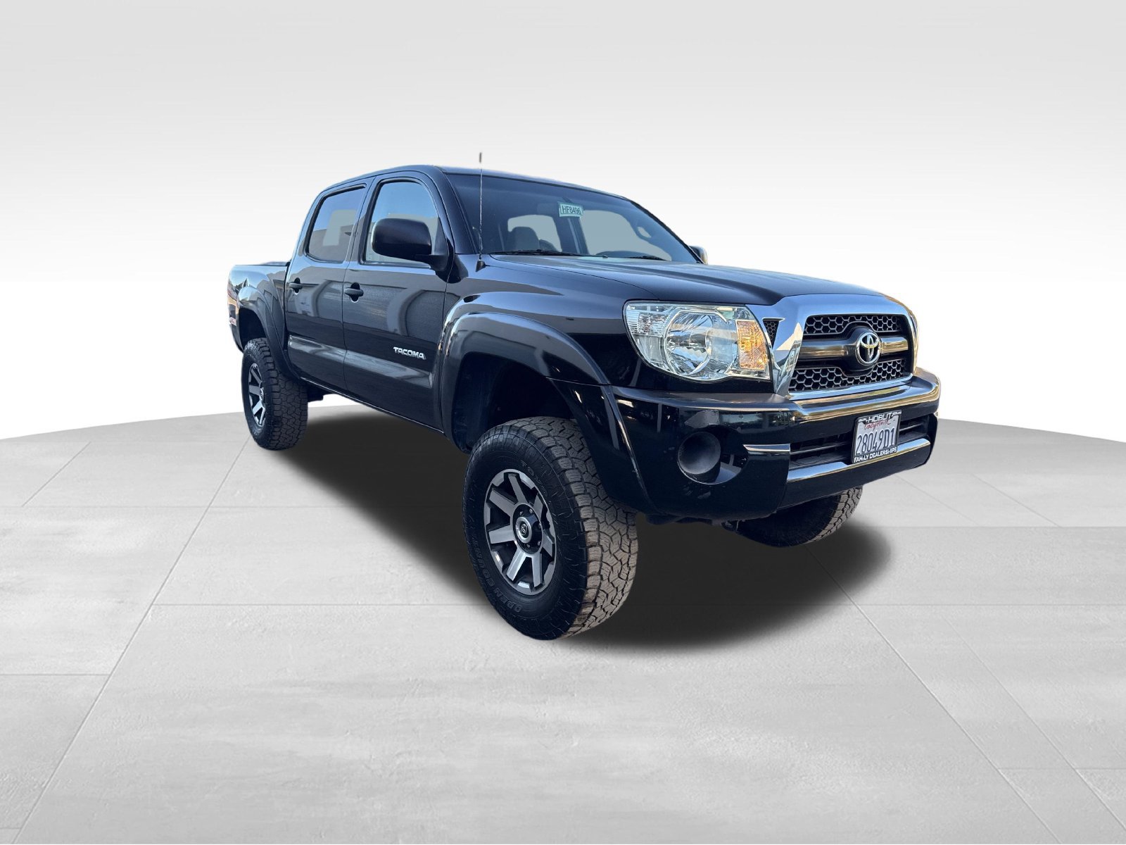 Used 2011 Toyota Tacoma PreRunner w/ SR5 Pkg #2 RWD image 7