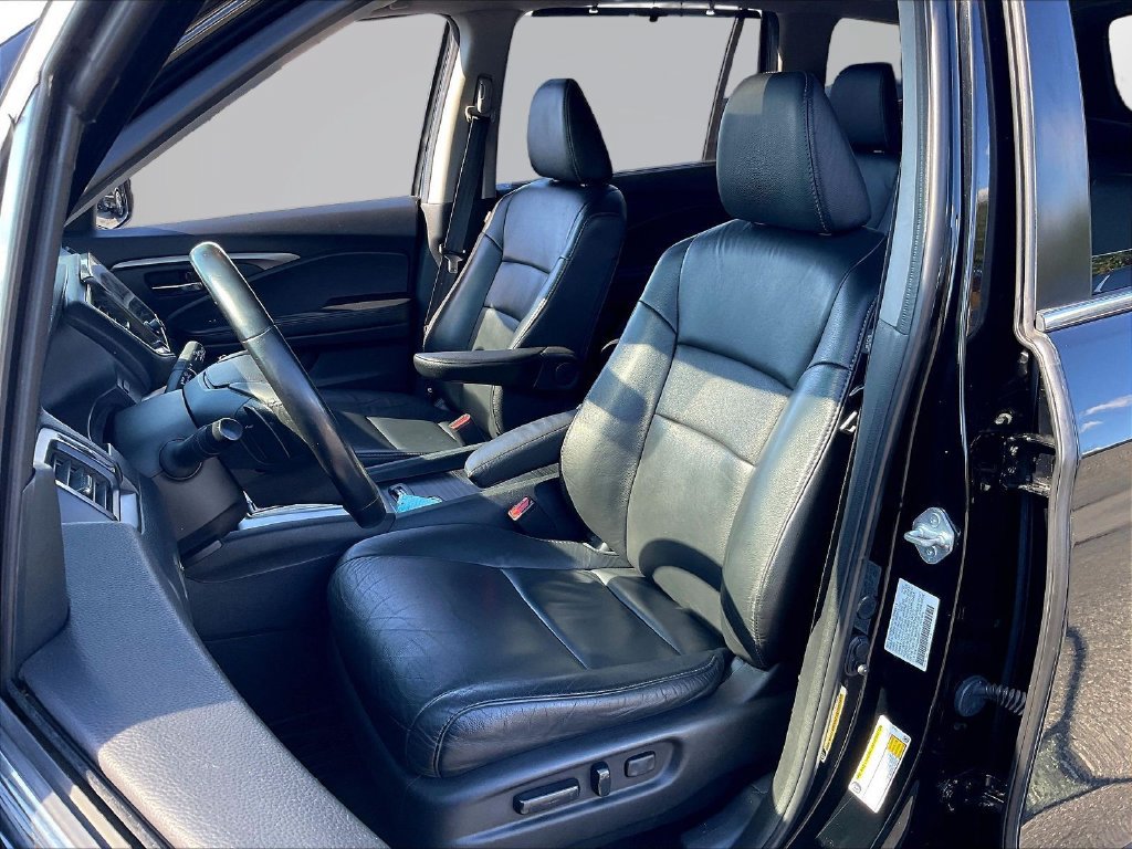 Used 2022 Honda Pilot Special Edition image 22