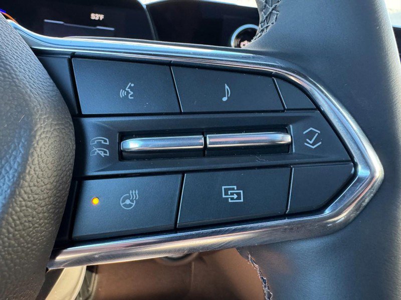 New 2026 Chevrolet Tahoe High Country image 15