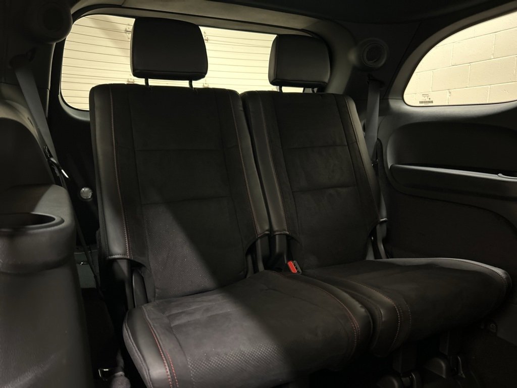 New 2026 Dodge Durango GT image 10