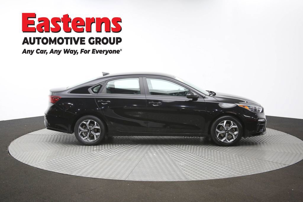 Used 2020 Kia Forte LXS FWD image 44