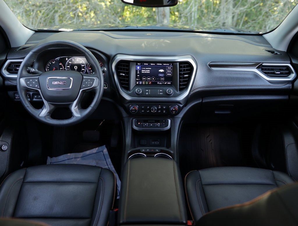 Used 2023 GMC Acadia AT4 image 22
