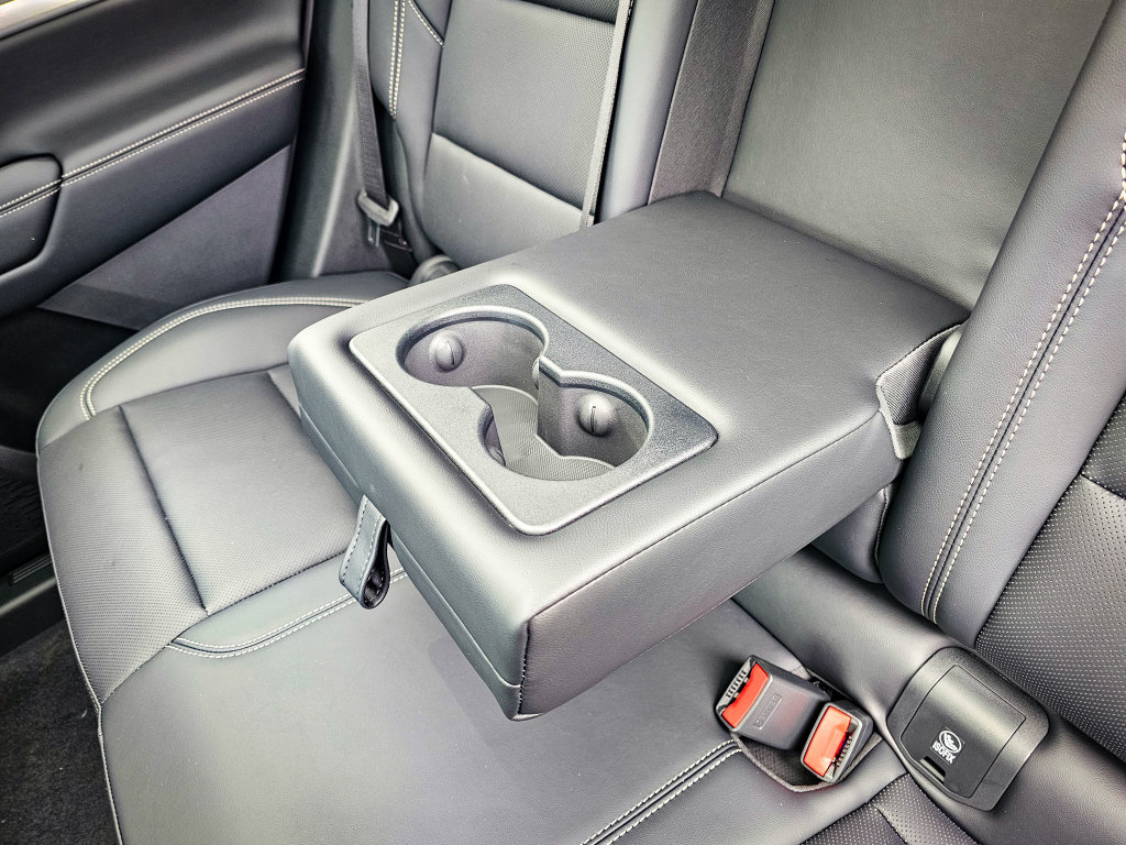 New 2027 GMC Terrain Elevation w/ Elevation Premium Package AWD/4WD image 33
