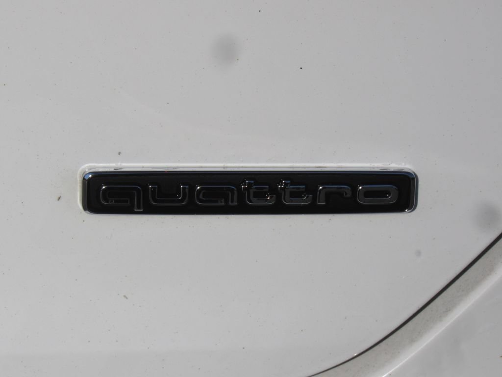 Used 2022 Audi A5 2.0T Premium AWD/4WD image 8