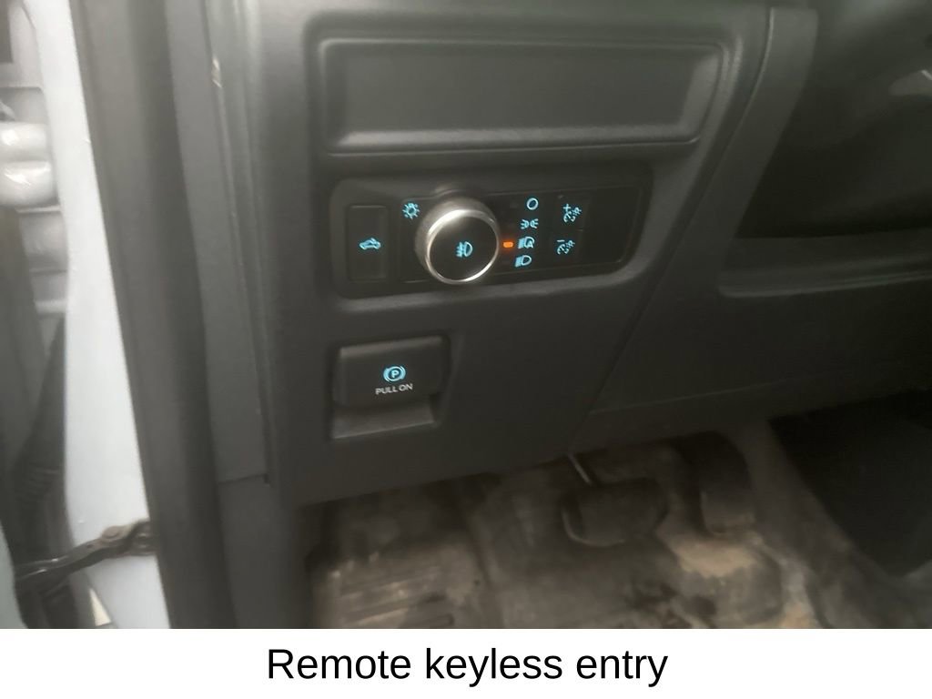 Used 2022 Ford F150 XL w/ STX Appearance Package AWD/4WD image 20