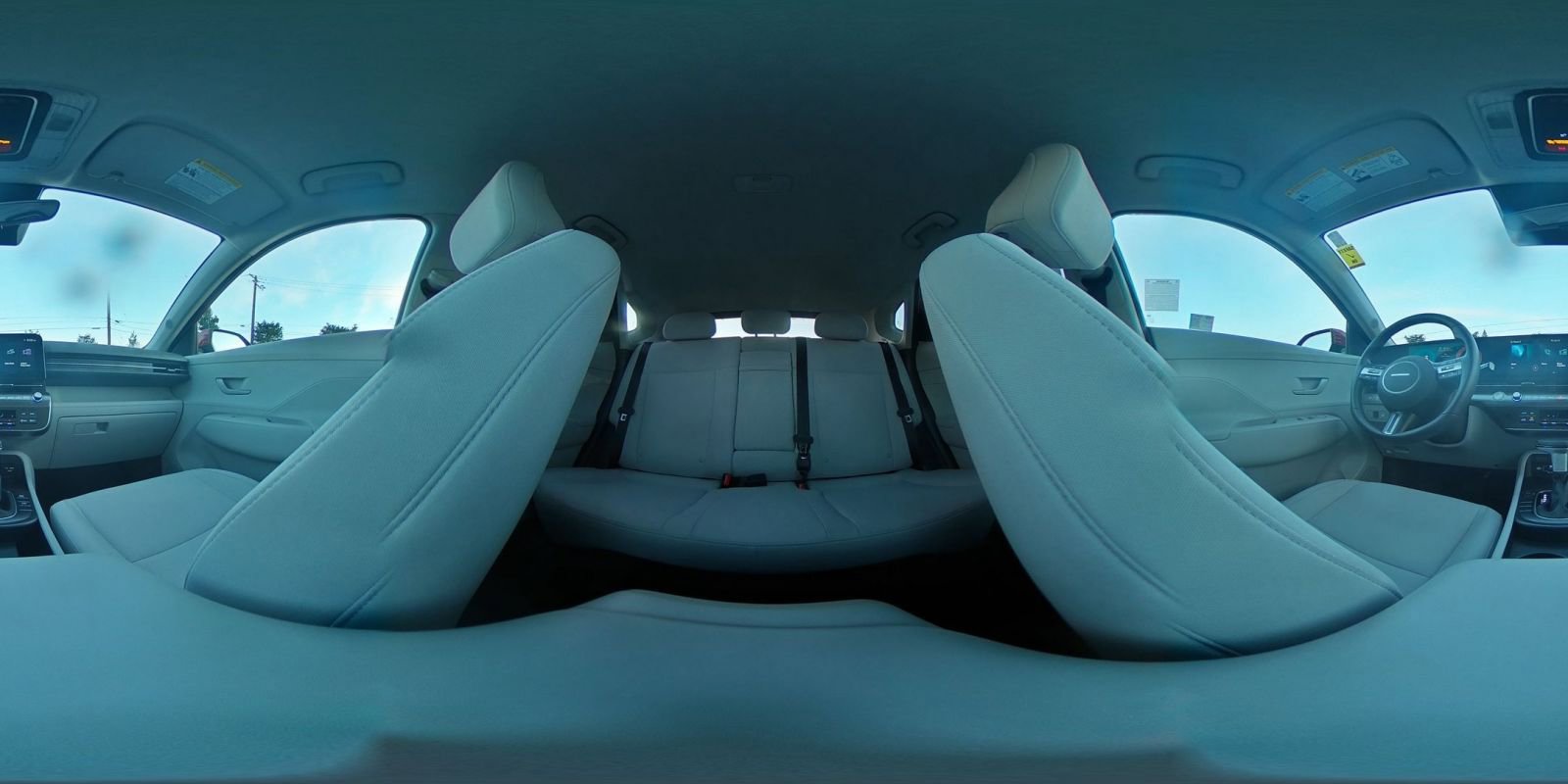 Used 2025 Hyundai Kona SEL image 42