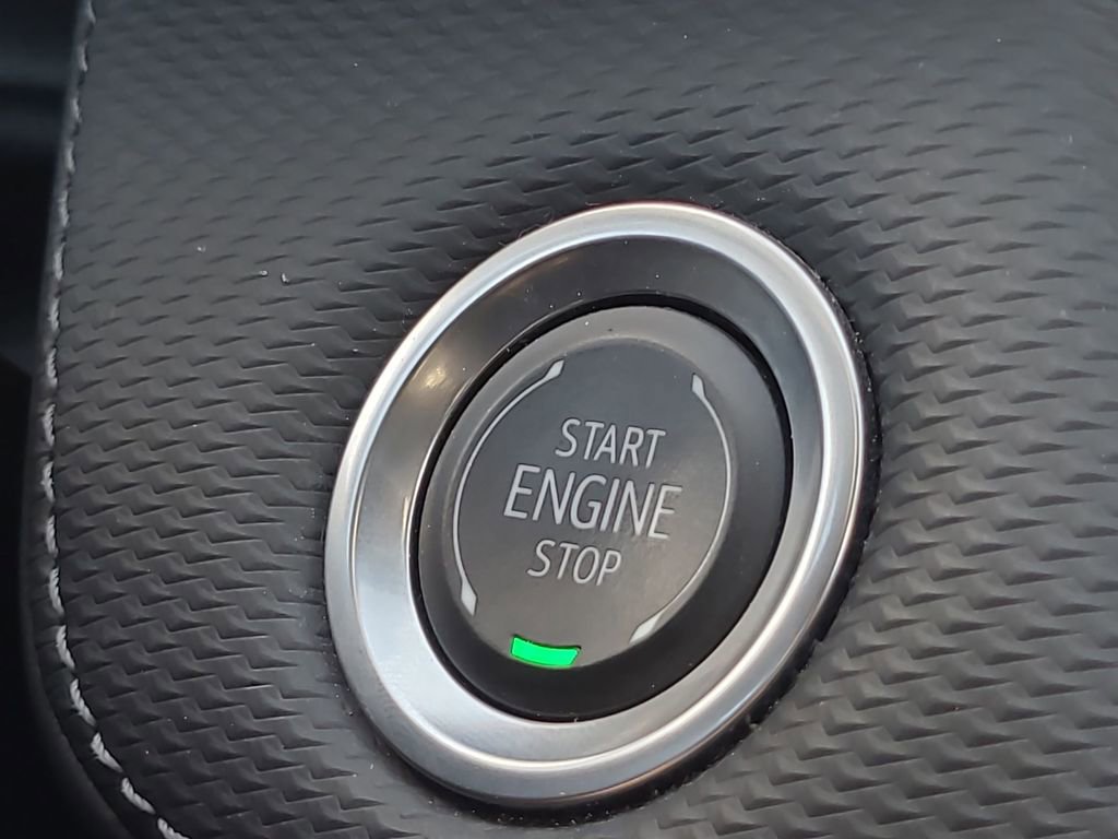 Certified 2025 Chevrolet Equinox LT image 17