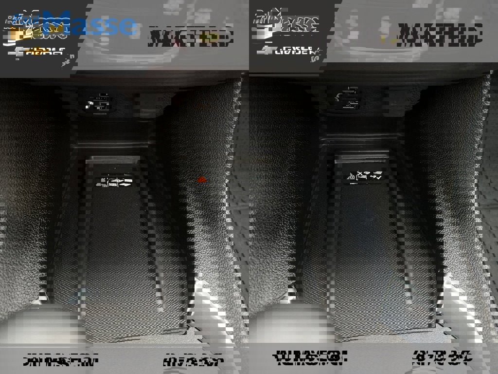 Certified 2023 Chevrolet Traverse LT w/ LT Premium Package image 11