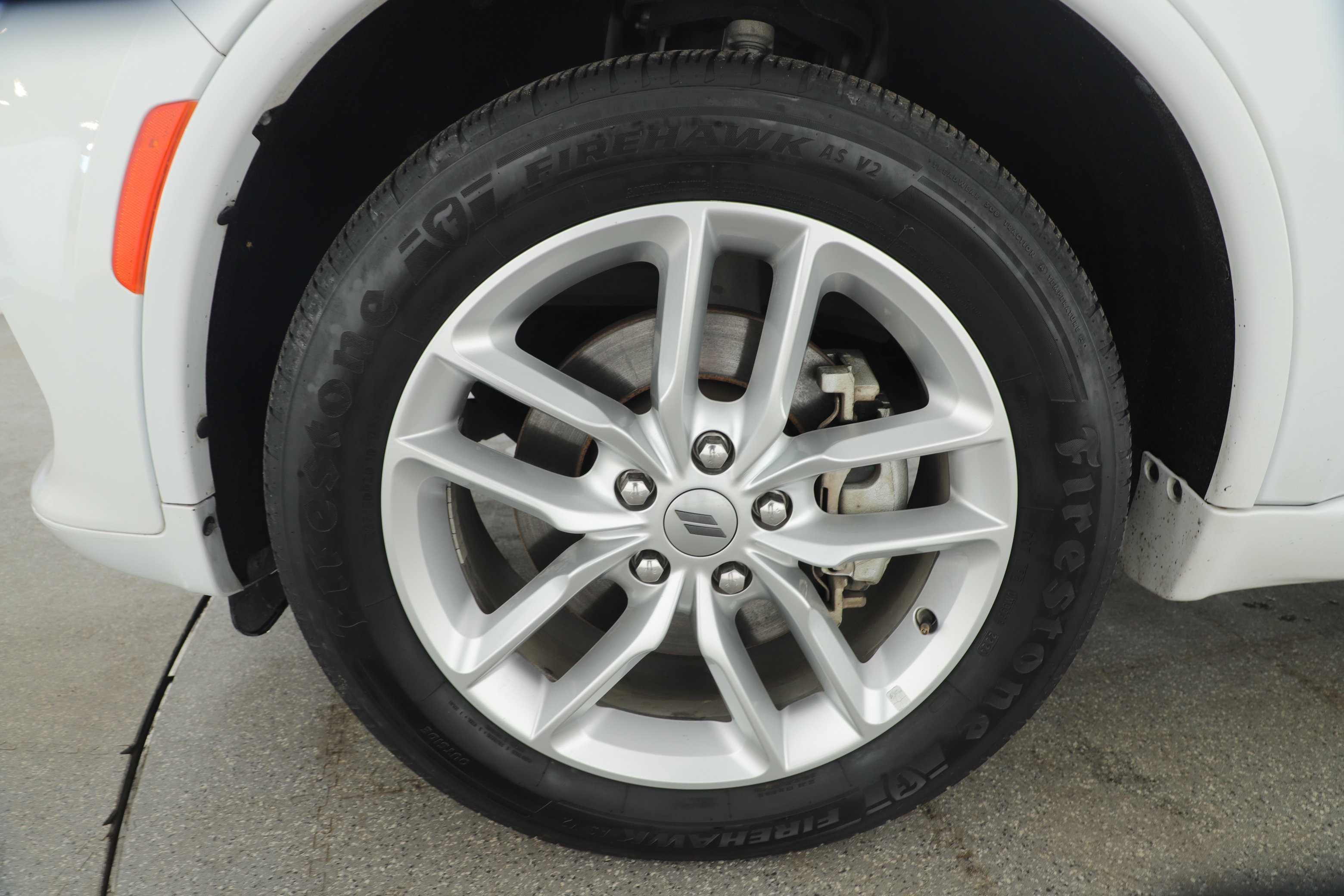 Used 2023 Dodge Durango GT image 7