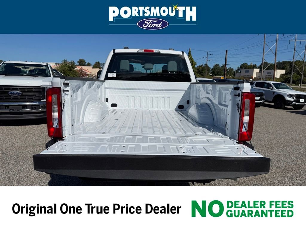 New 2026 Ford F350 XL w/ FX4 Off-Road Package image 12