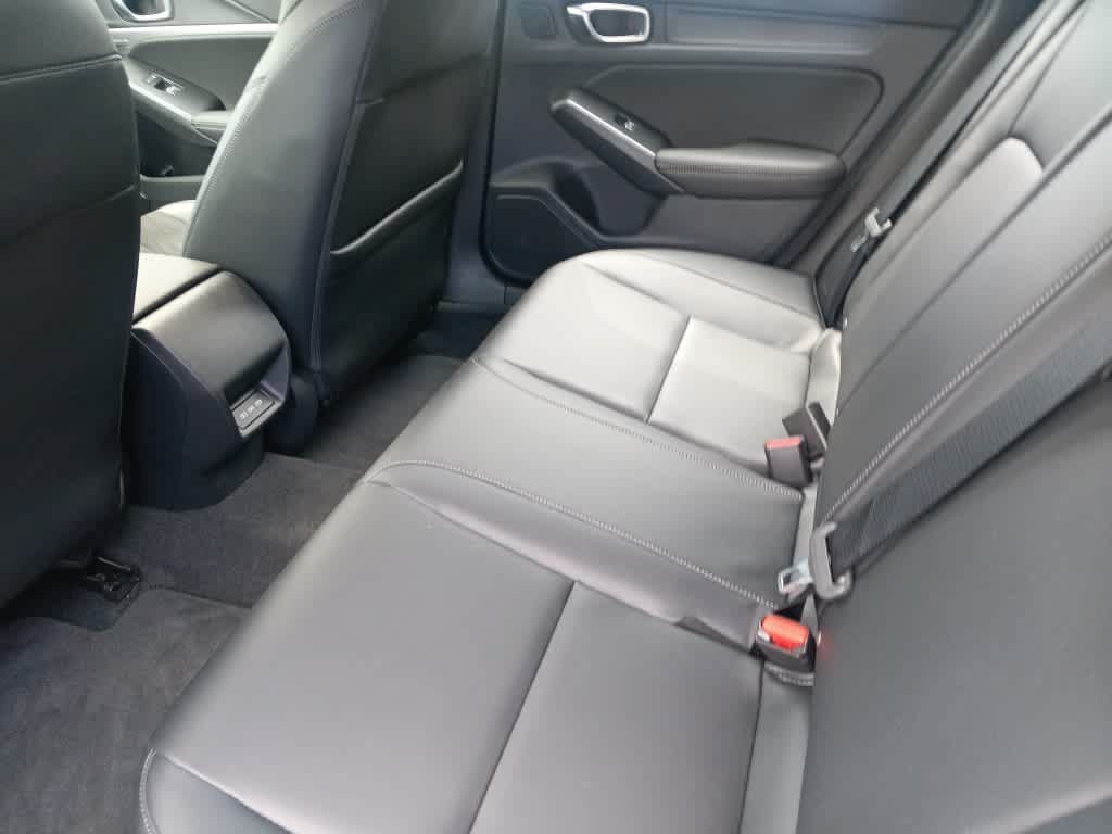 Used 2024 Acura Integra A-Spec FWD image 17