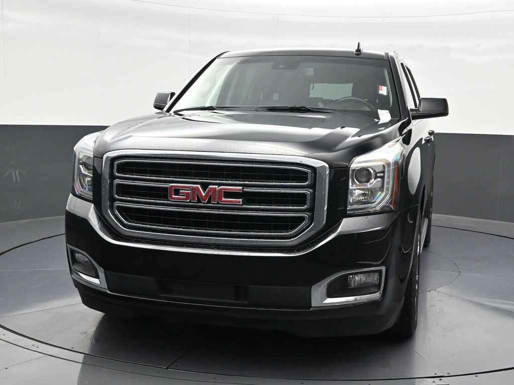 Used 2019 GMC Yukon SLT RWD image 9