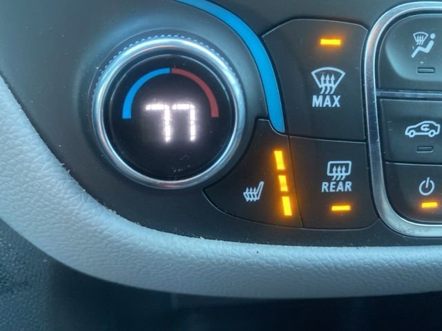 Used 2023 Chevrolet Equinox LT image 14