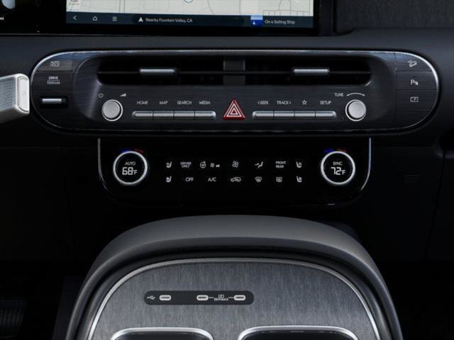 New 2026 Hyundai Palisade SEL Premium AWD/4WD image 16