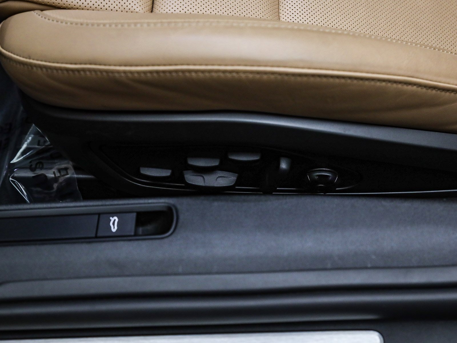 Used 2024 Porsche 911 Targa 4S image 25